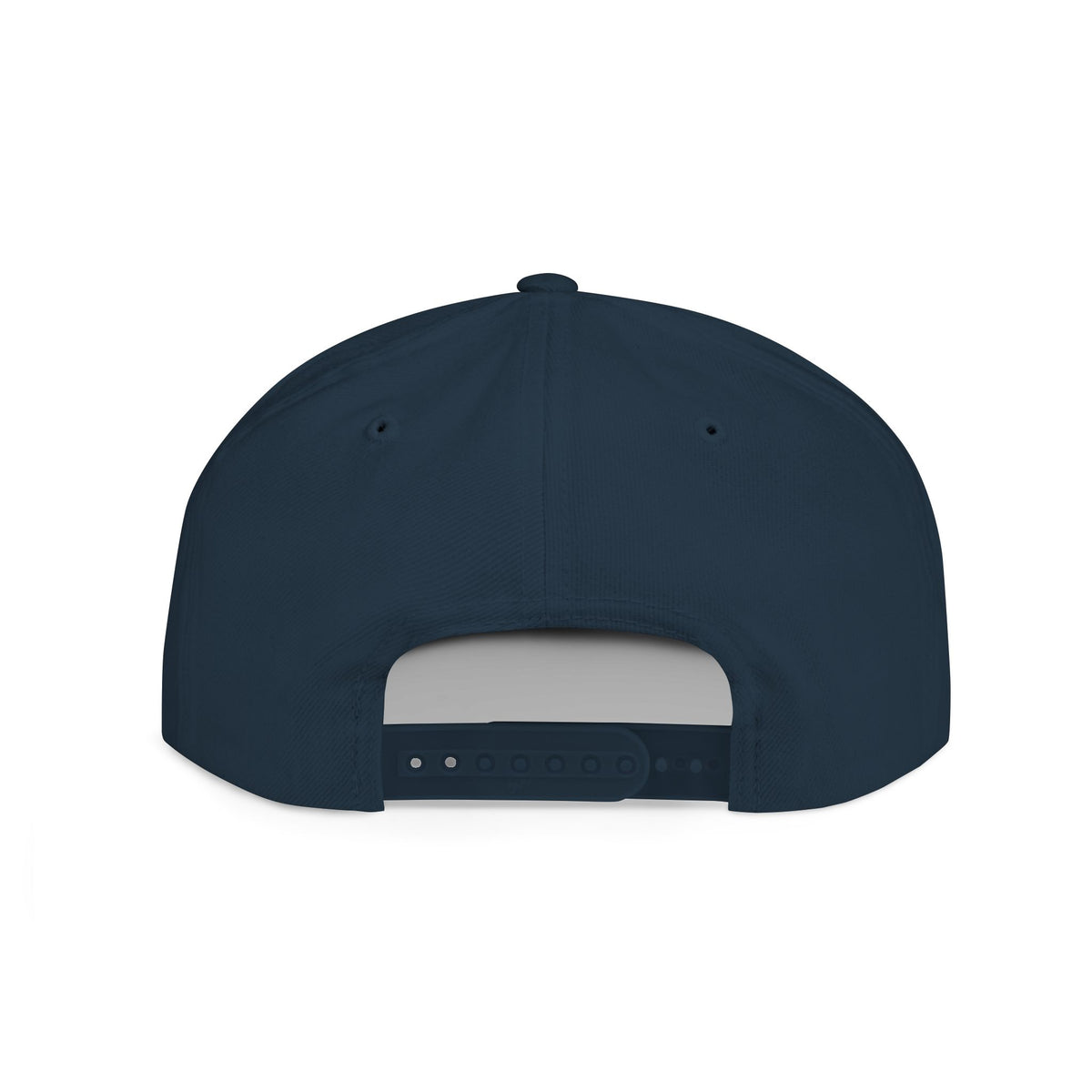 Eagle Snapback — Negro