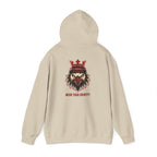 Blood ronin hoodie