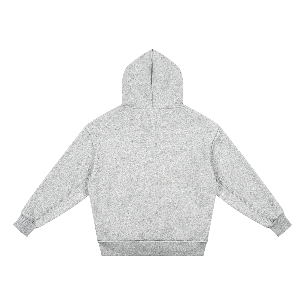 Silver Ronin Hoodie — Kids
