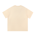 Camiseta esencial de algodón ROODUSC