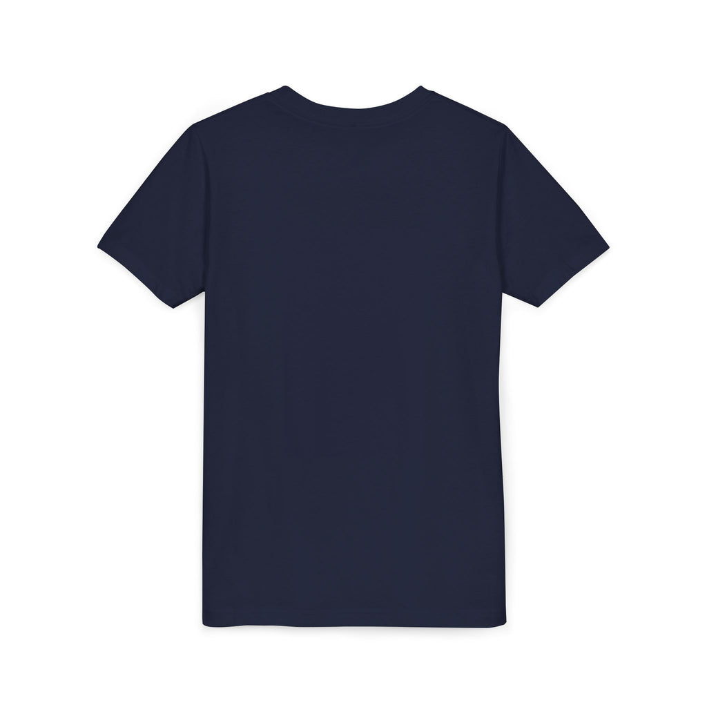 Camiseta Mapache Cómic — Niños