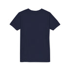 Camiseta Mapache Cómic — Niños