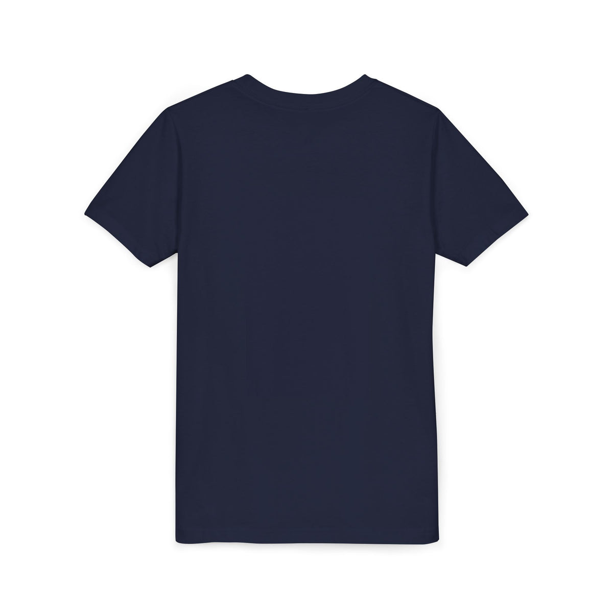 Camiseta Mapache Cómic — Niños
