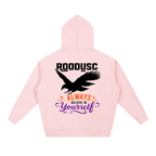 Sudadera con capucha ROODUSC-Essential de gramaje pesado