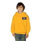 Hoodie Essential — Niños