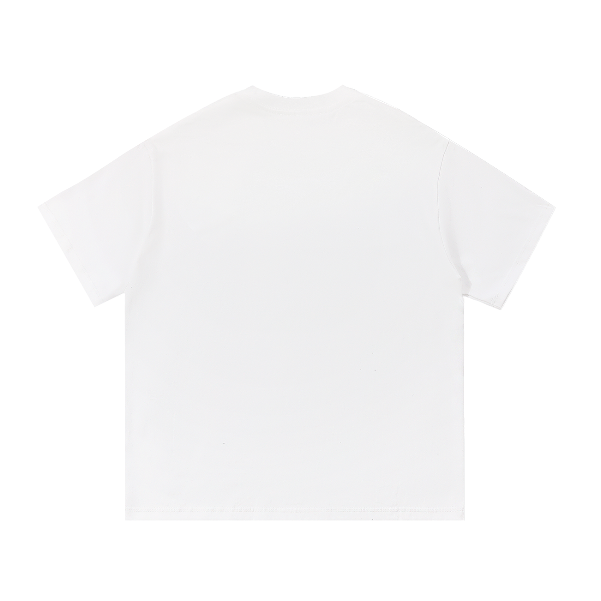 ROODUSC Pitbull Black Tee