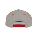 Eagle Snapback — Negro