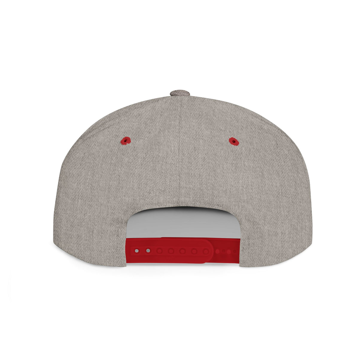Eagle Snapback — Negro