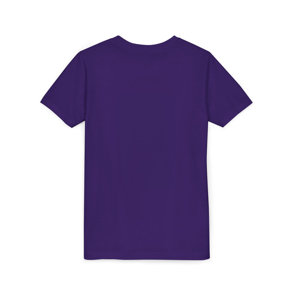 Camiseta Mapache Cómic — Niños