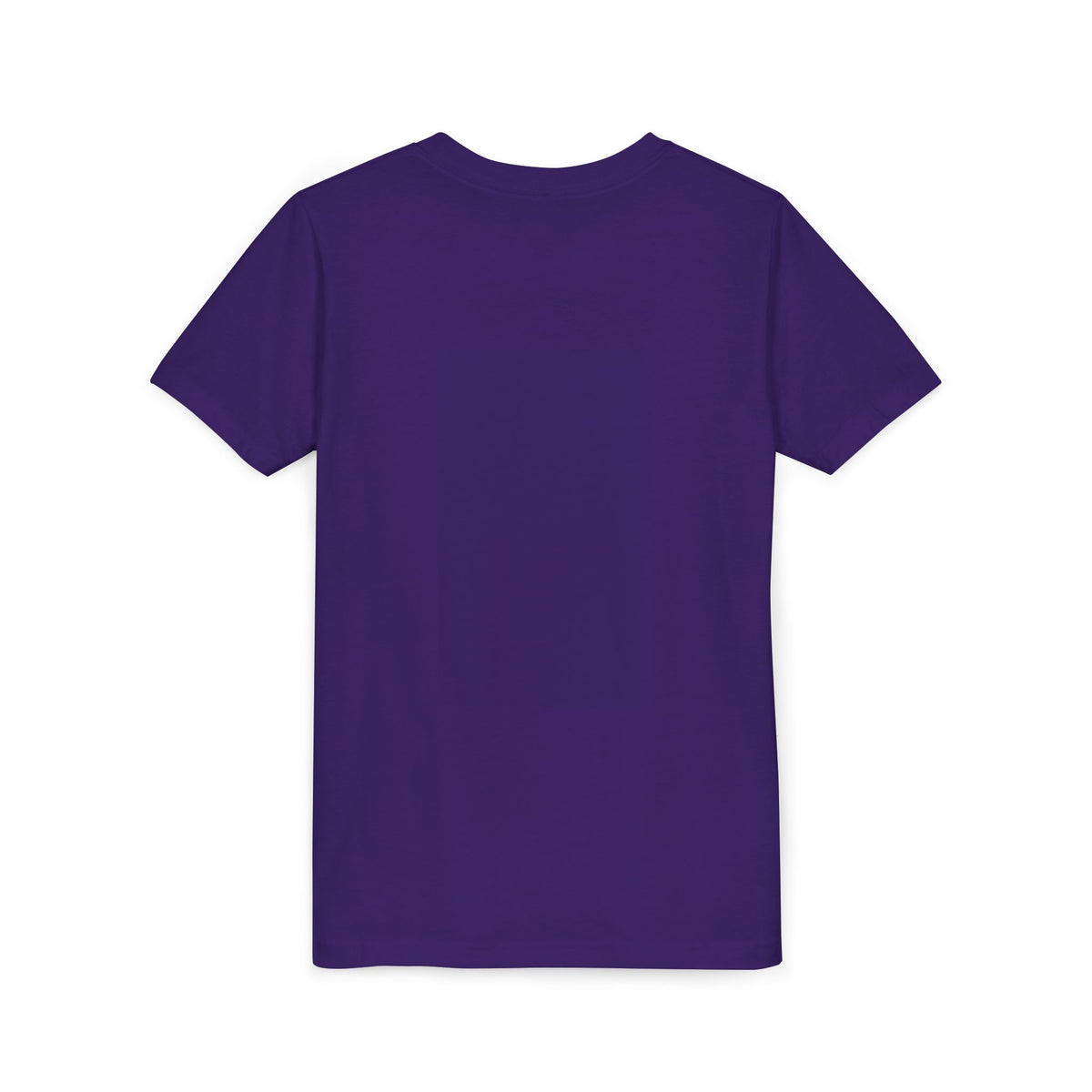 Camiseta Mapache Cómic — Niños