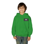 Hoodie Essential — Niños