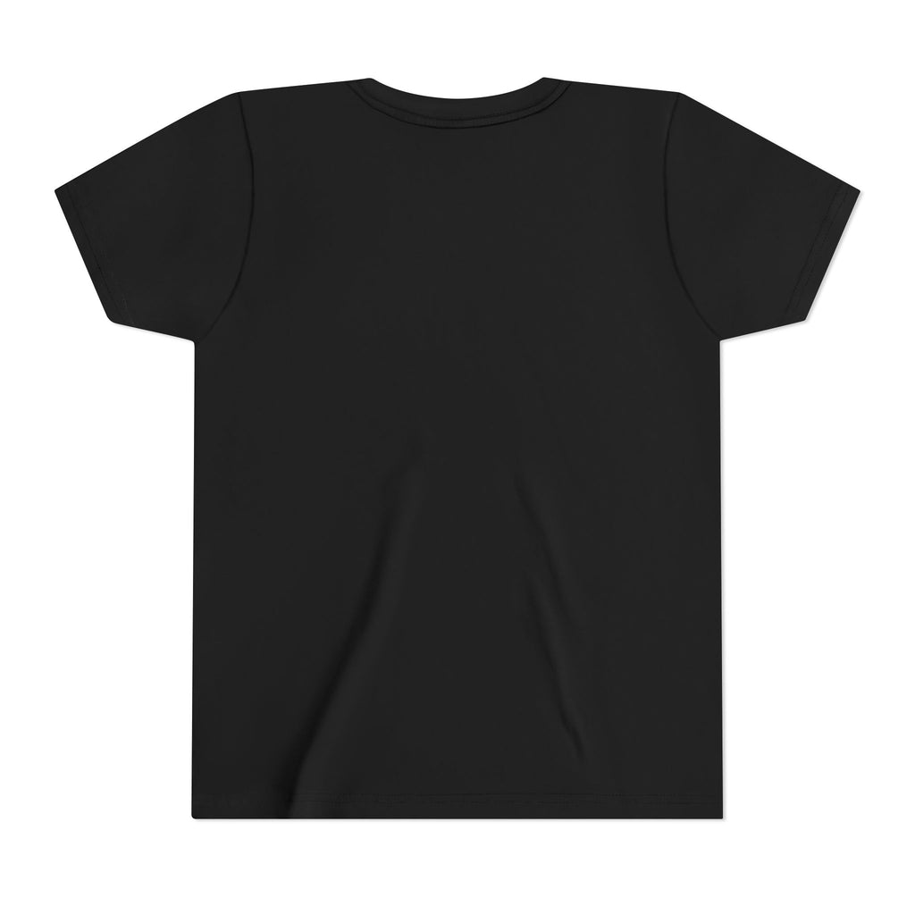 Camiseta Mapache Cómic — Niños
