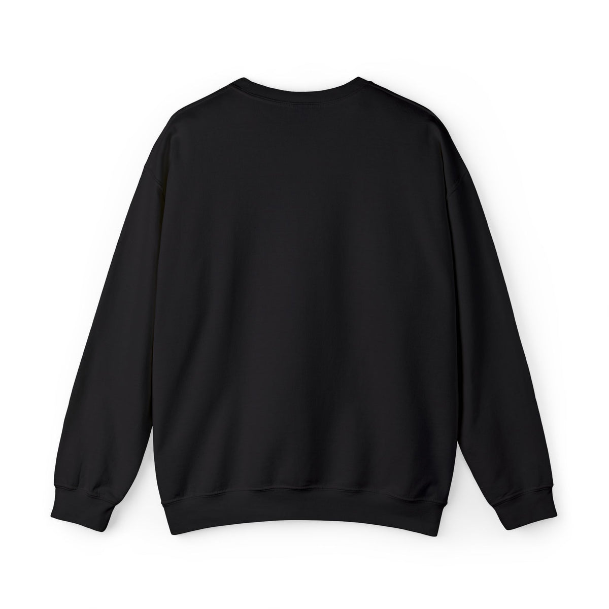 Anchor Crest Crewneck Sweatshirt — Nautical Vintage Anchor Logo