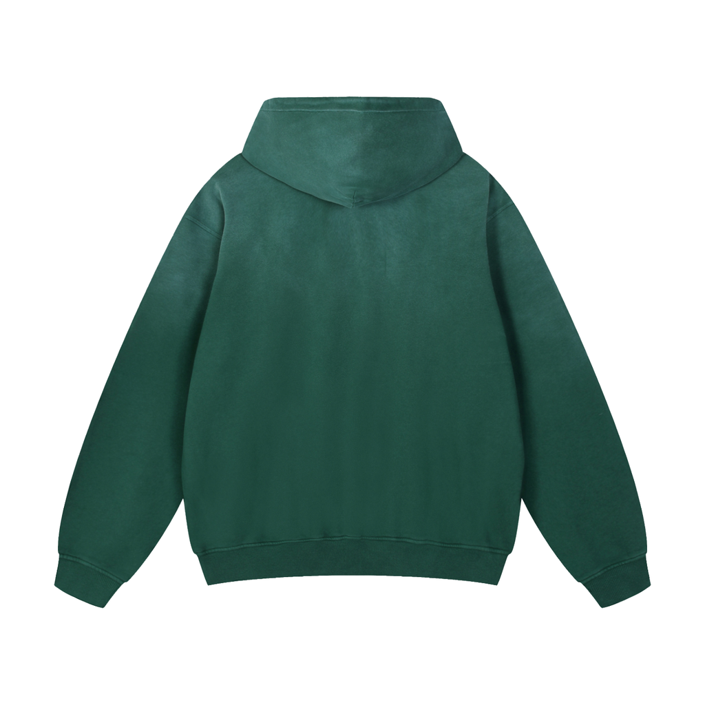 ROODUSC Pink Eagle Hoodie