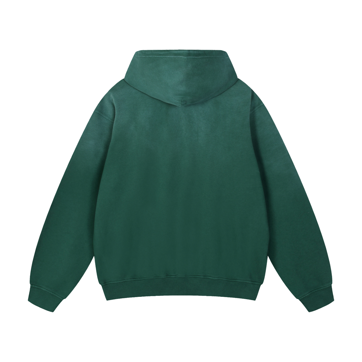 ROODUSC Pink Eagle Hoodie