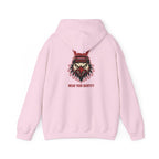 Blood ronin hoodie