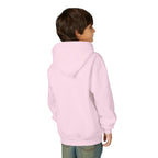Hoodie Essential — Niños
