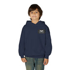 Hoodie Essential — Niños