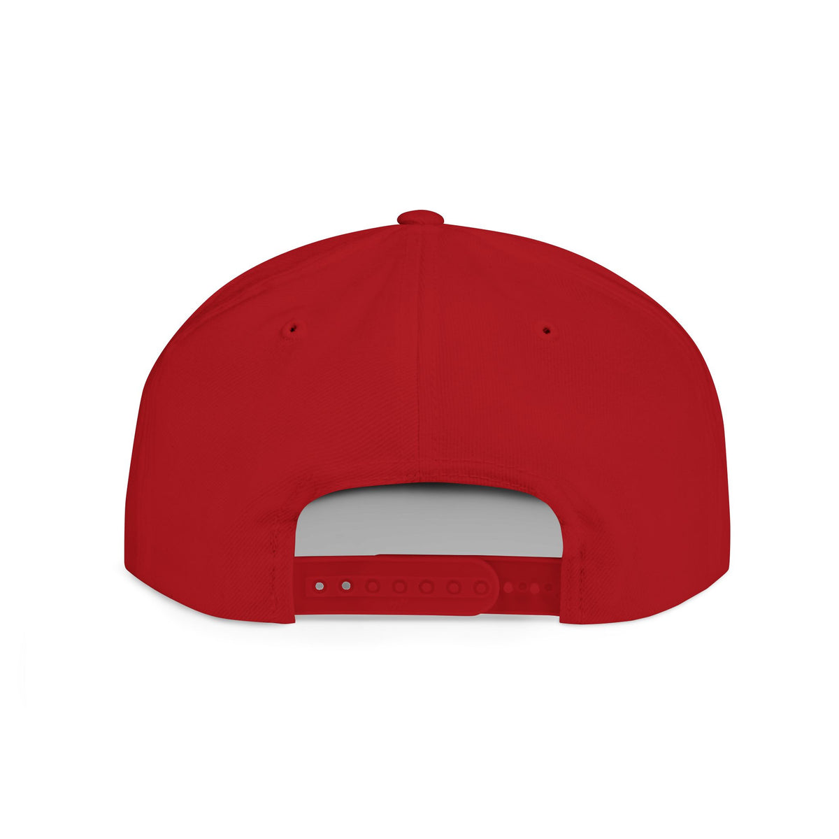 Eagle Snapback — Negro