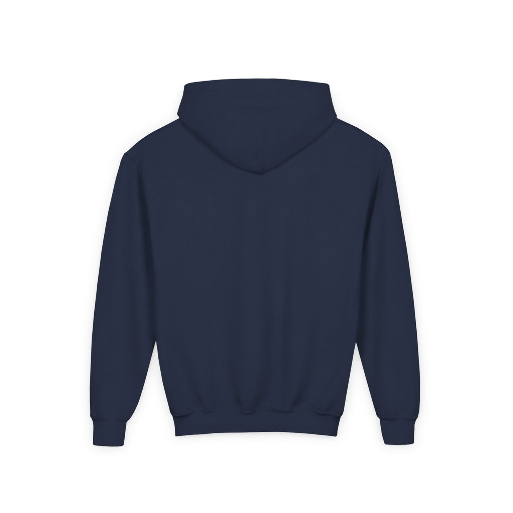 Hoodie Essential — Niños