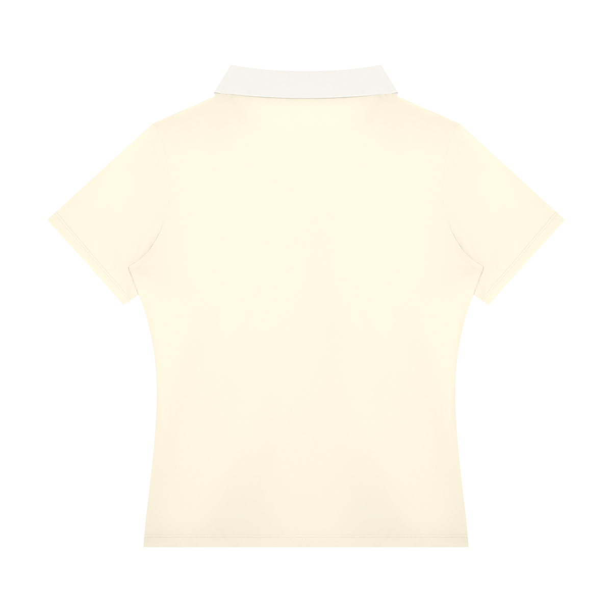 Polo Color Block