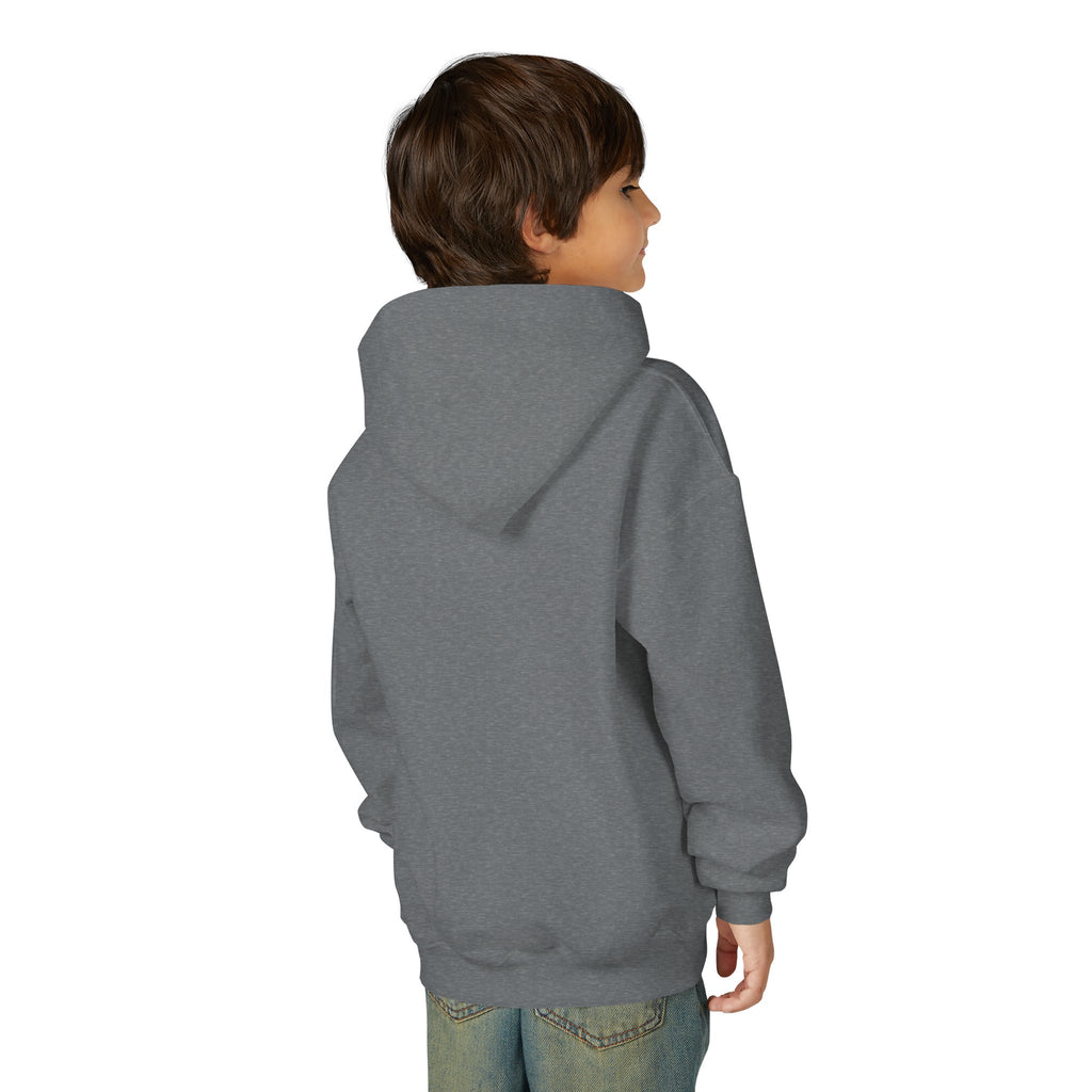Hoodie Essential — Niños