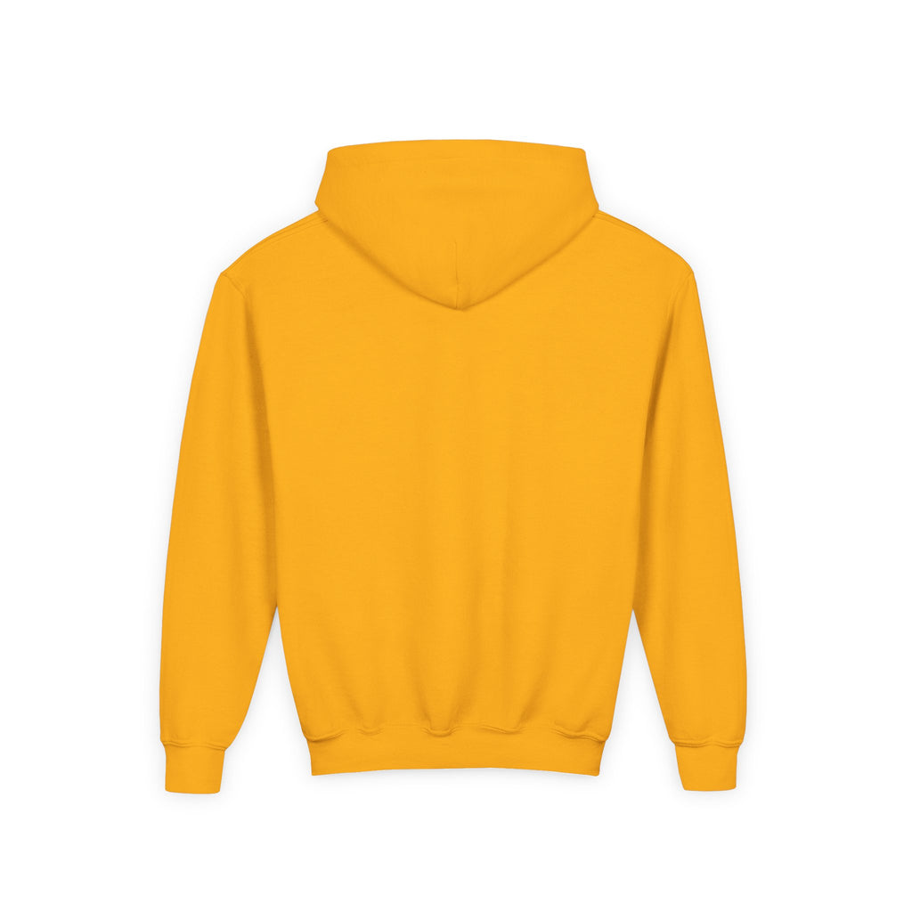 Hoodie Essential — Niños