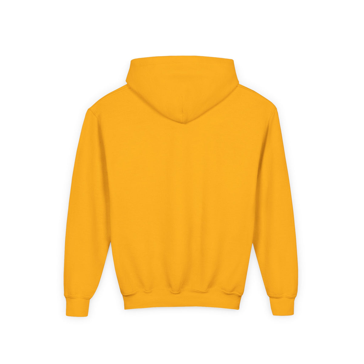 Hoodie Essential — Niños
