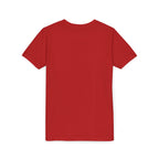 Camiseta Mapache Cómic — Niños