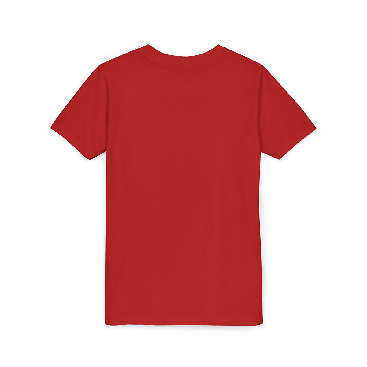 Camiseta Mapache Cómic — Niños