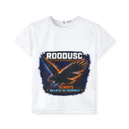 Eagle Jersey Tee — Kids