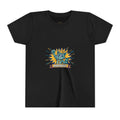 Camiseta Mapache Cómic — Niños