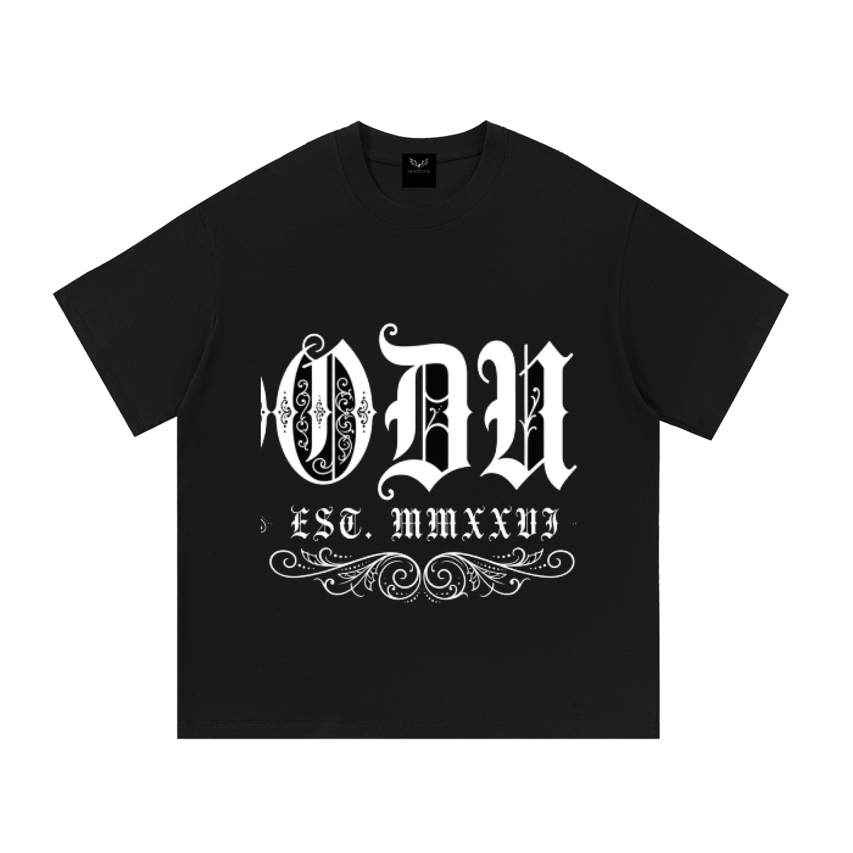 Essential Cotton T-Shirt
