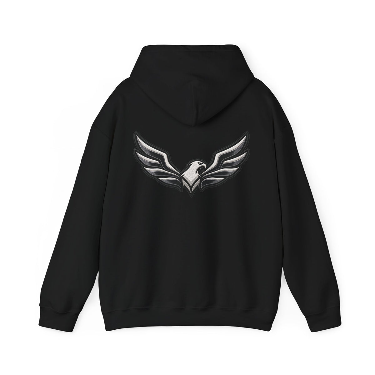 ROODUSC – Sweat à capuche graphique – Pull inspirant