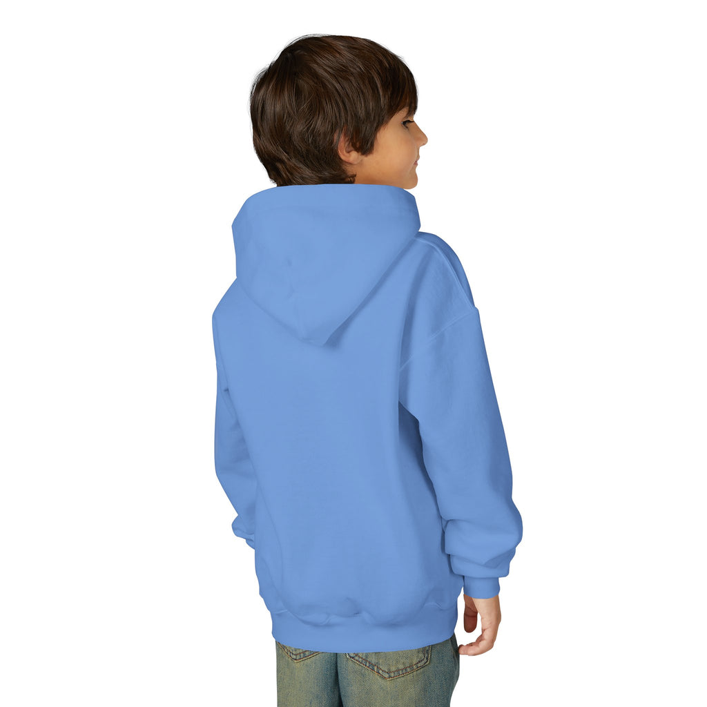 Hoodie Essential — Niños