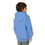 Hoodie Essential — Niños