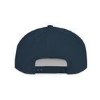 Eagle Snapback — Negro