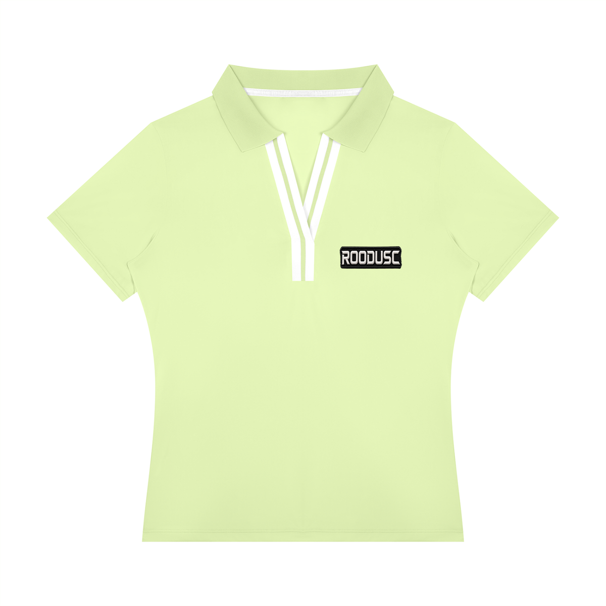 Polo Color Block