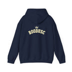 Forest identity hoodie