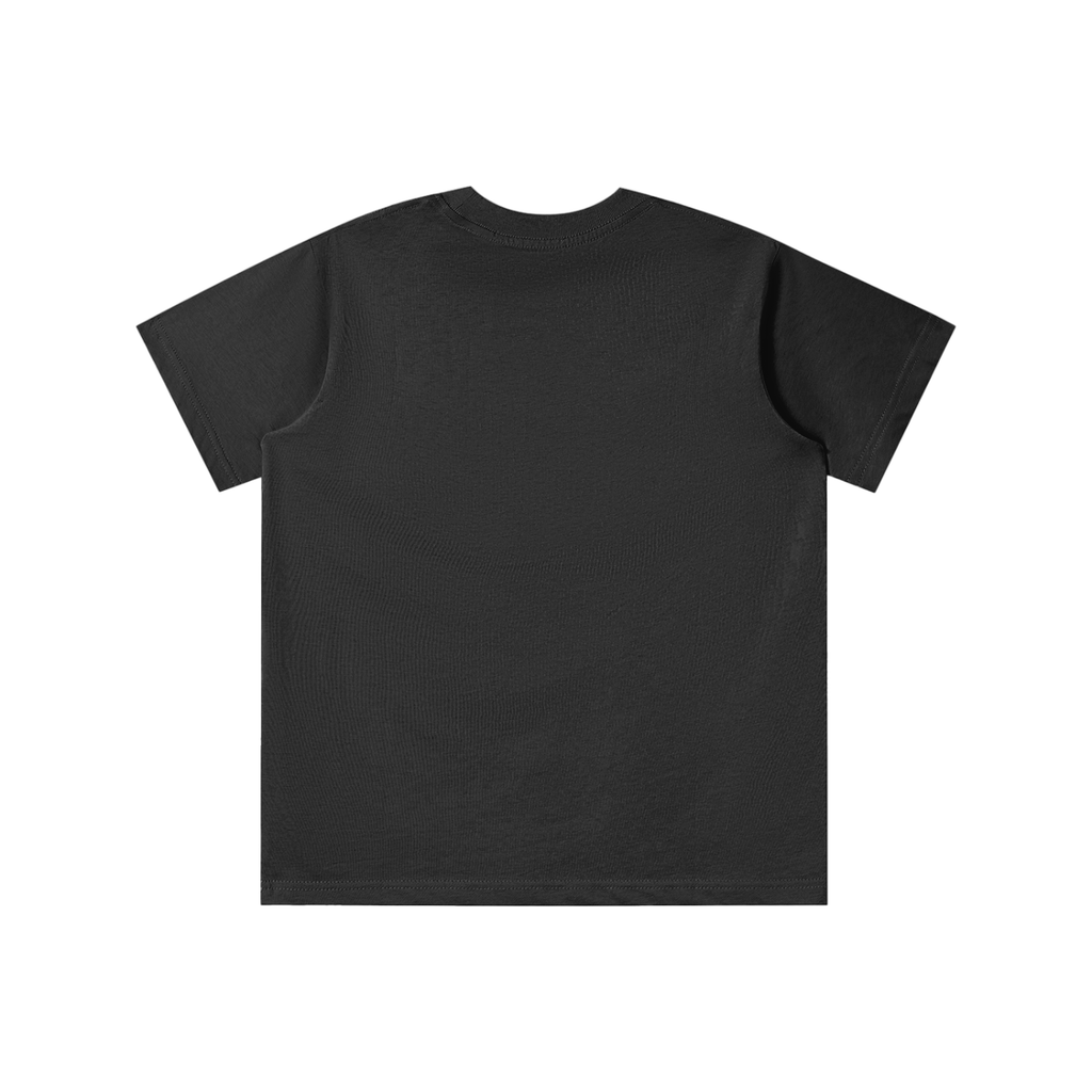 Camiseta Fe Real — Niños
