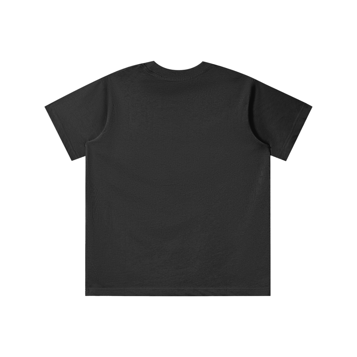 Camiseta Fe Real — Niños