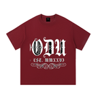 Essential Cotton T-Shirt