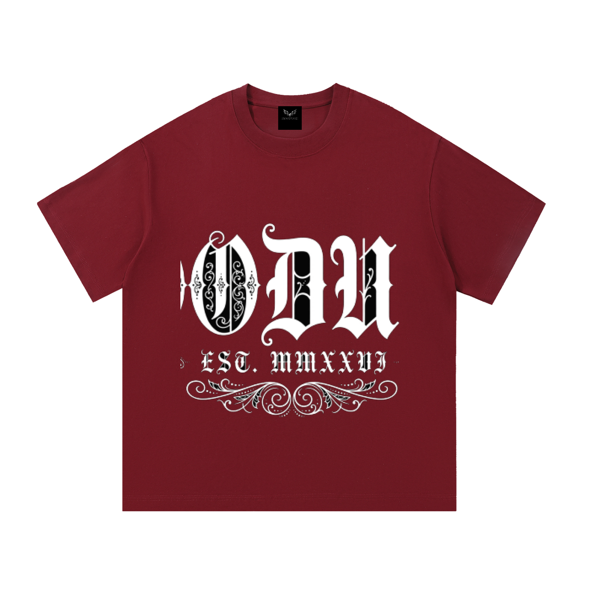 Essential Cotton T-Shirt