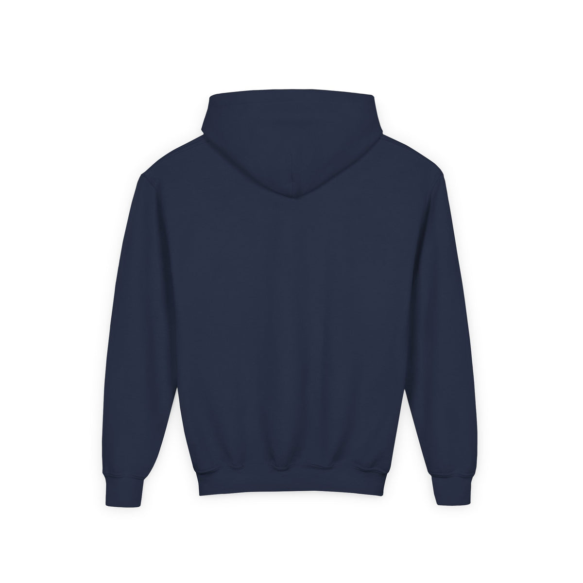 Lion Cub Hoodie — Kids