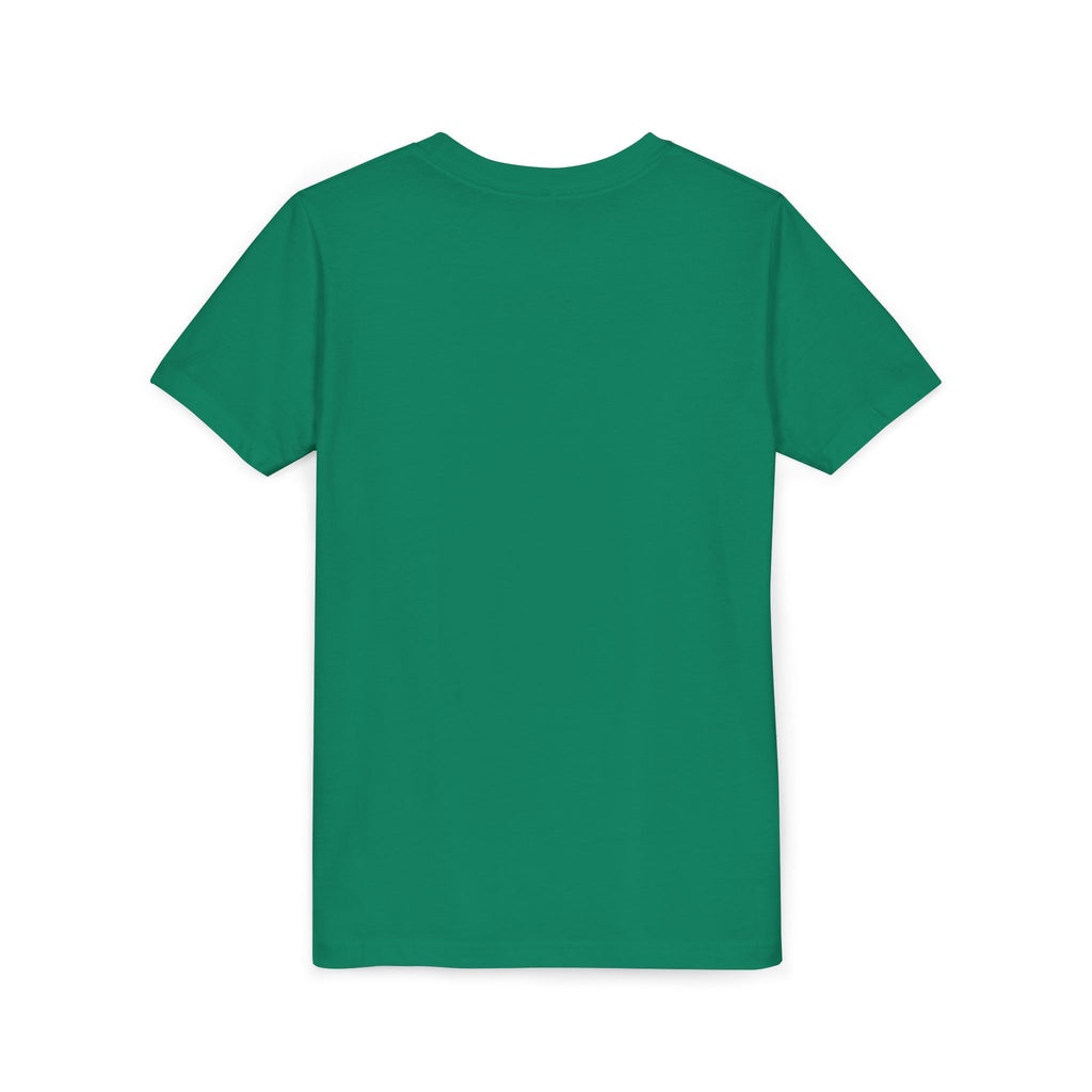 Camiseta Mapache Cómic — Niños