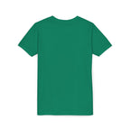 Camiseta Mapache Cómic — Niños