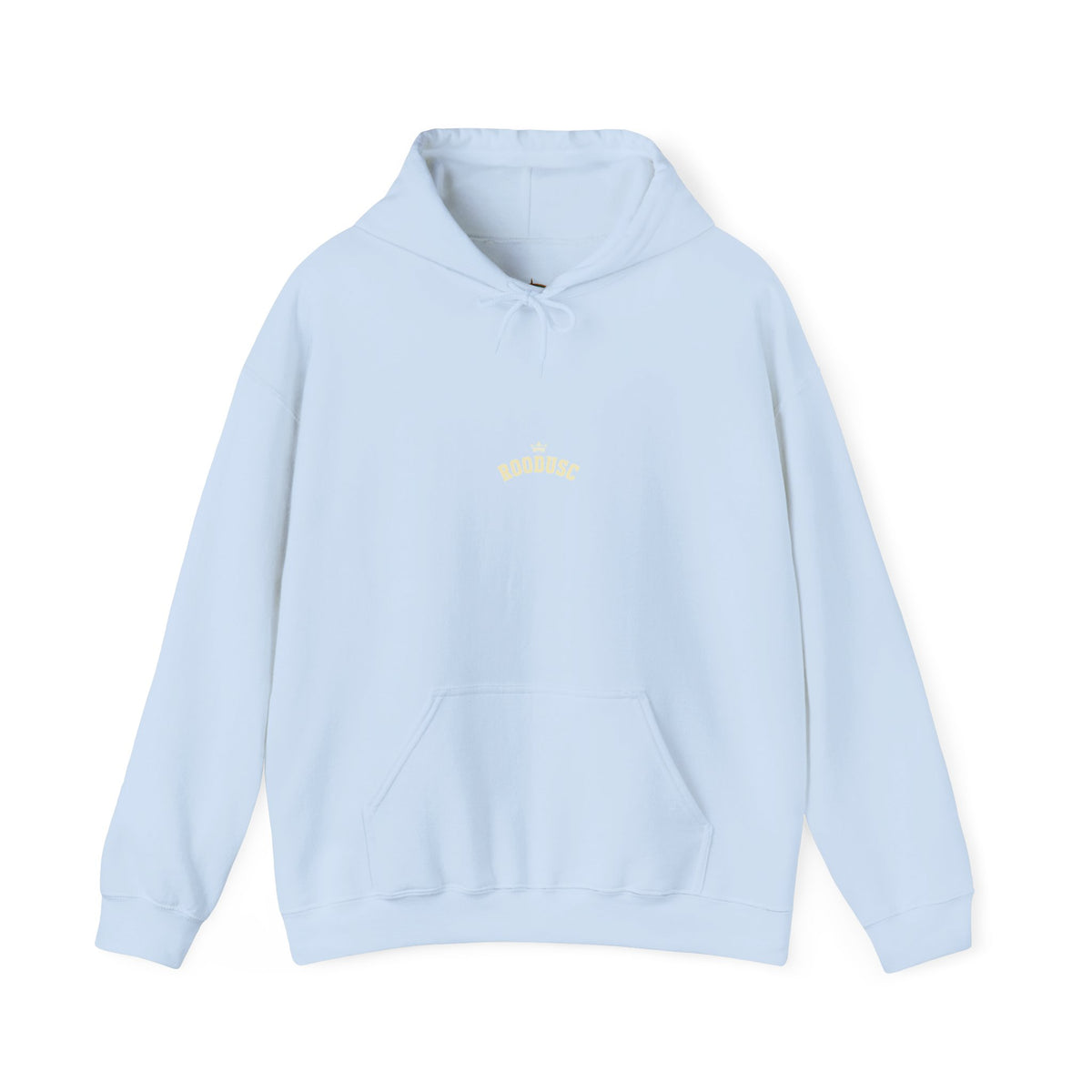 Forest identity hoodie