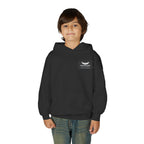 Hoodie Essential — Niños