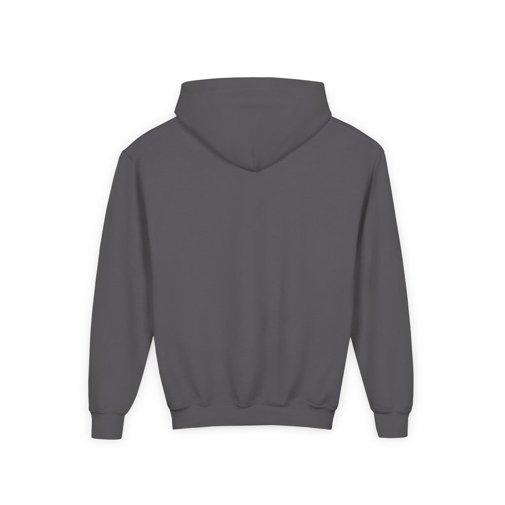 Hoodie Essential — Niños