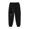 ROODUSC- Pantalón de chándal con cordón esencial